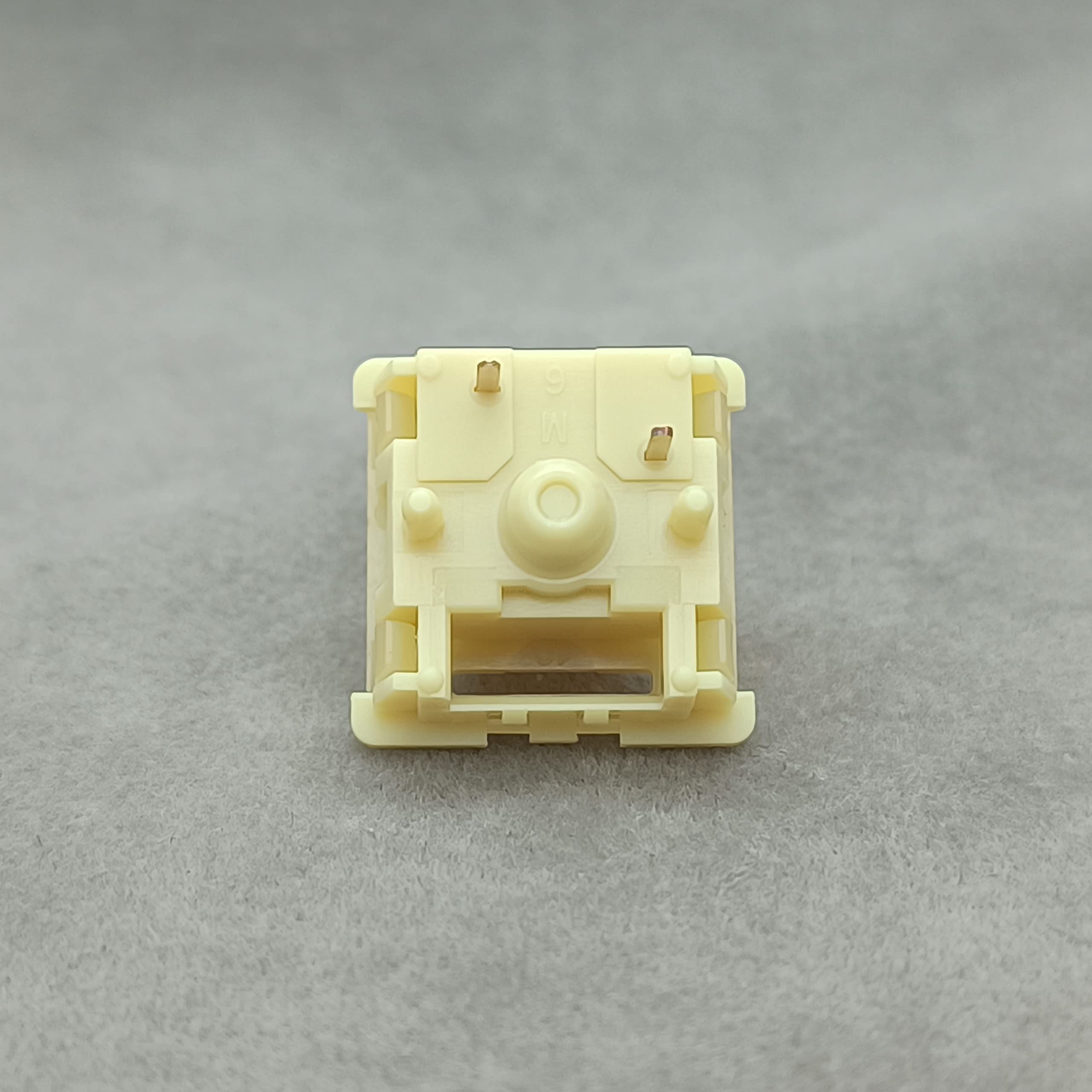 keyball39 tecsee medium switch セット Tecsee Medium Switch / Linear